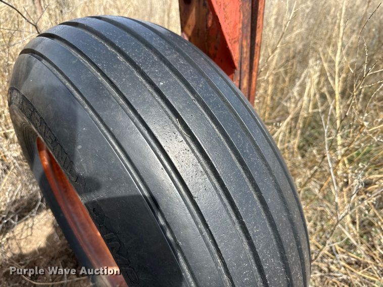 image for item DG4341 Chisel