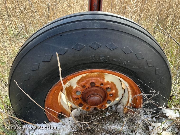 image for item DG4341 Chisel