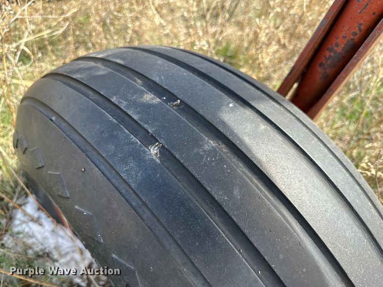 image for item DG4341 Chisel