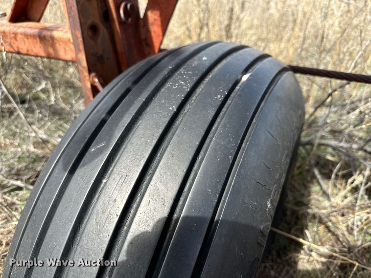 image for item DG4341 Chisel