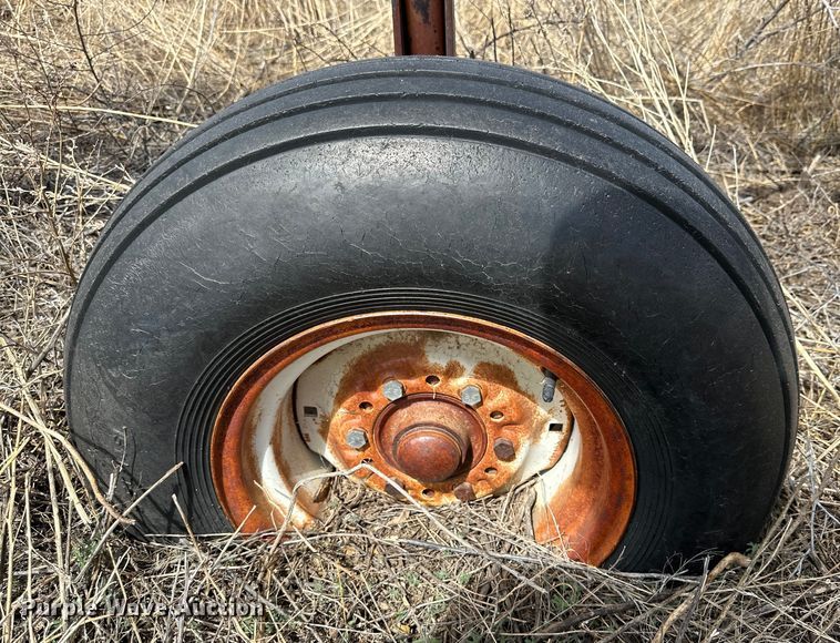 image for item DG4341 Chisel