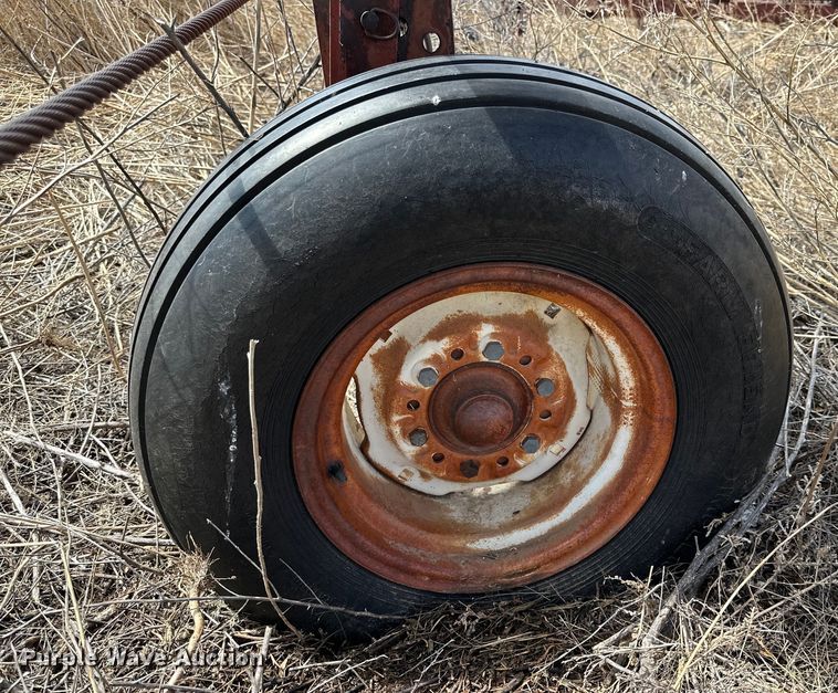 image for item DG4341 Chisel