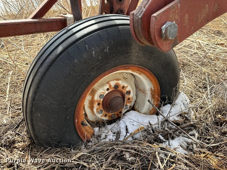 image for item DG4341 Chisel