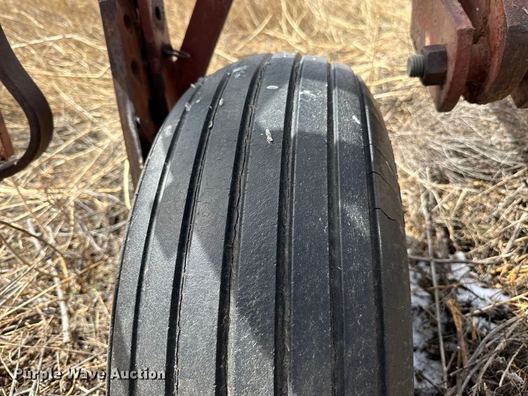 image for item DG4341 Chisel