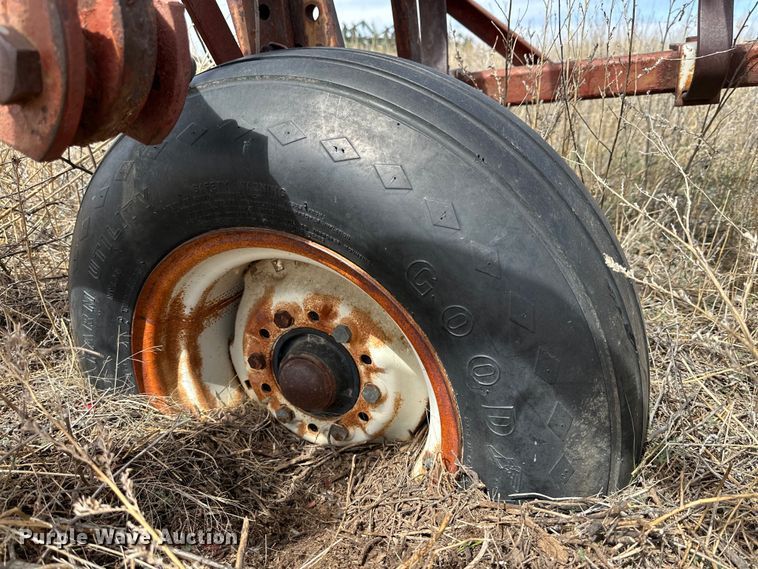 image for item DG4341 Chisel