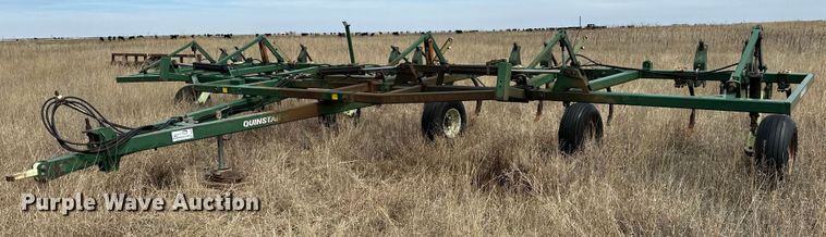 image for item DG4342 Quinstar FM535 chisel