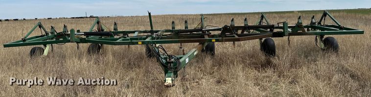 image for item DG4342 Quinstar FM535 chisel