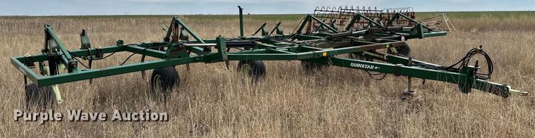 image for item DG4342 Quinstar FM535 chisel