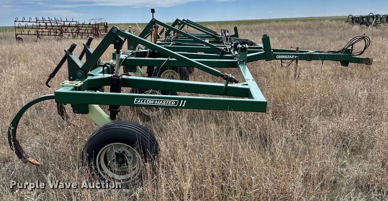 image for item DG4342 Quinstar FM535 chisel