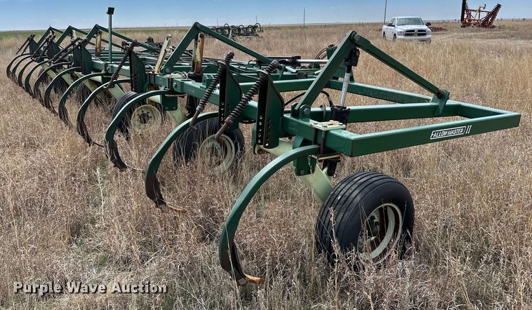 image for item DG4342 Quinstar FM535 chisel