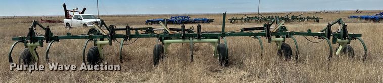 image for item DG4342 Quinstar FM535 chisel