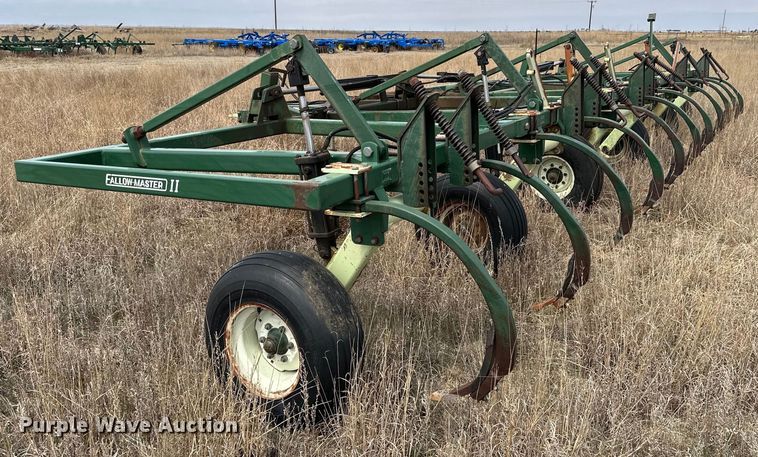 image for item DG4342 Quinstar FM535 chisel