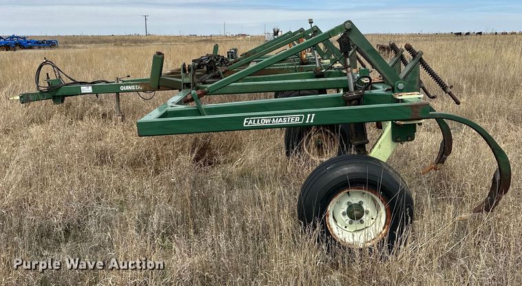 image for item DG4342 Quinstar FM535 chisel