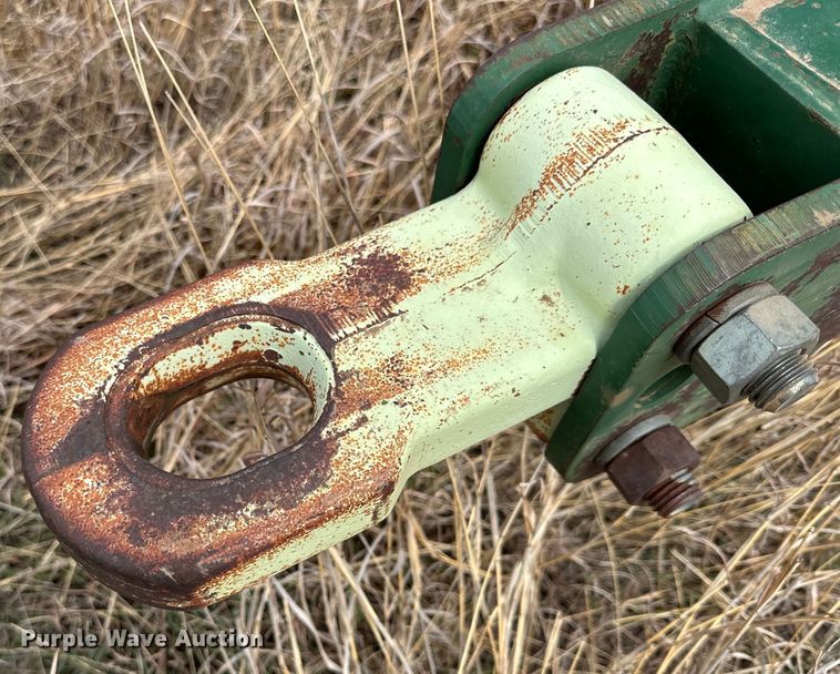 image for item DG4342 Quinstar FM535 chisel