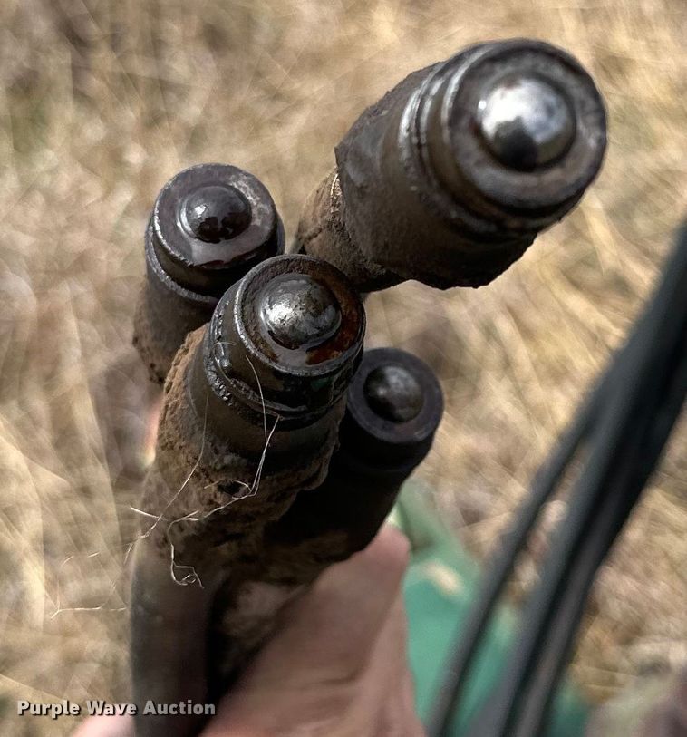 image for item DG4342 Quinstar FM535 chisel