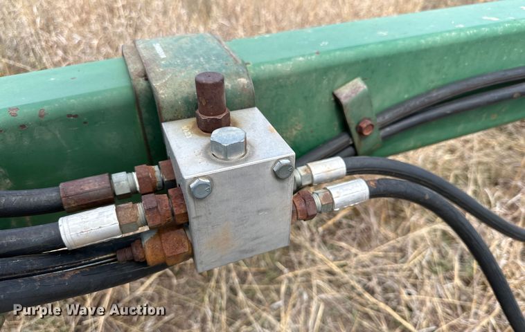 image for item DG4342 Quinstar FM535 chisel