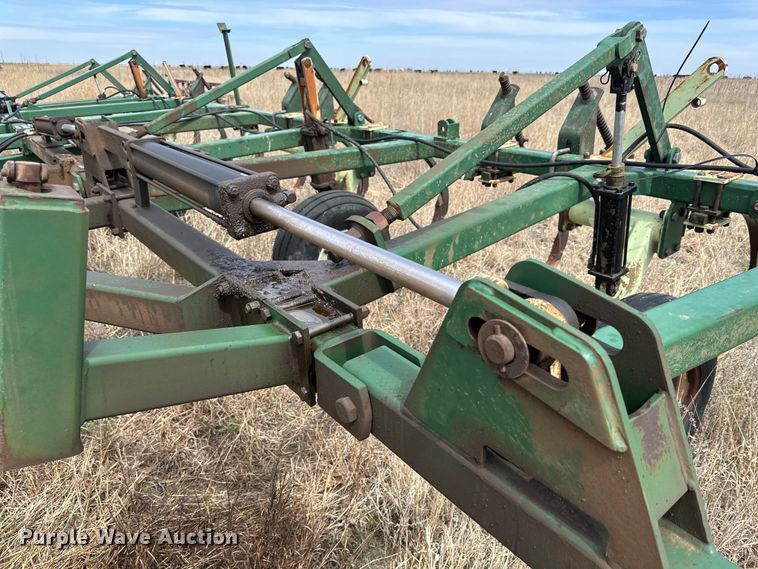 image for item DG4342 Quinstar FM535 chisel