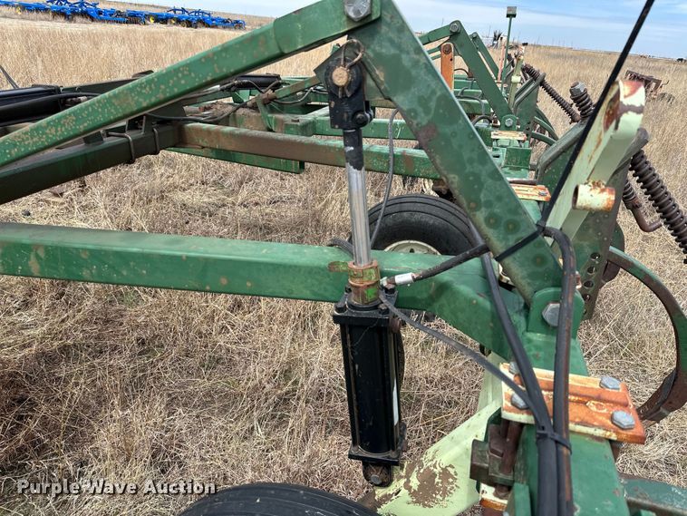 image for item DG4342 Quinstar FM535 chisel