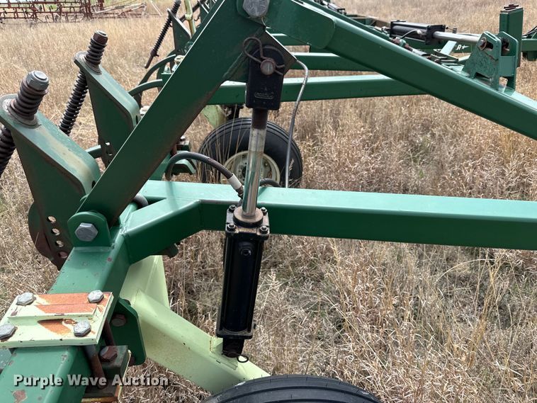 image for item DG4342 Quinstar FM535 chisel