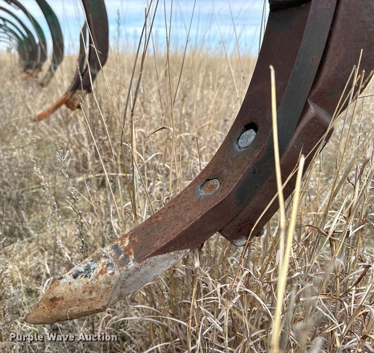 image for item DG4342 Quinstar FM535 chisel