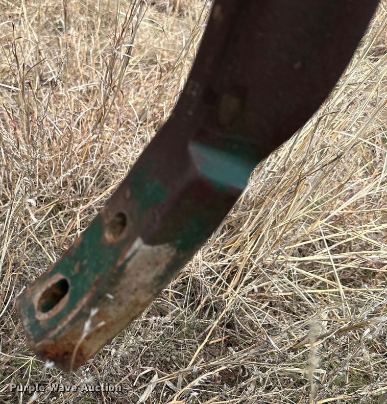 image for item DG4342 Quinstar FM535 chisel