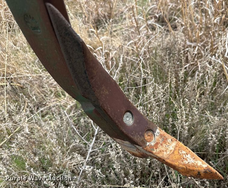 image for item DG4342 Quinstar FM535 chisel