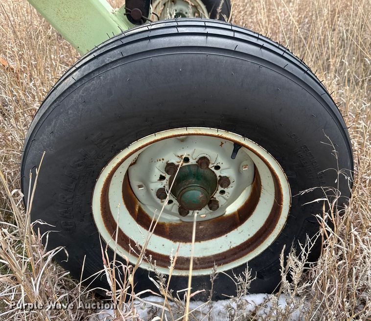 image for item DG4342 Quinstar FM535 chisel