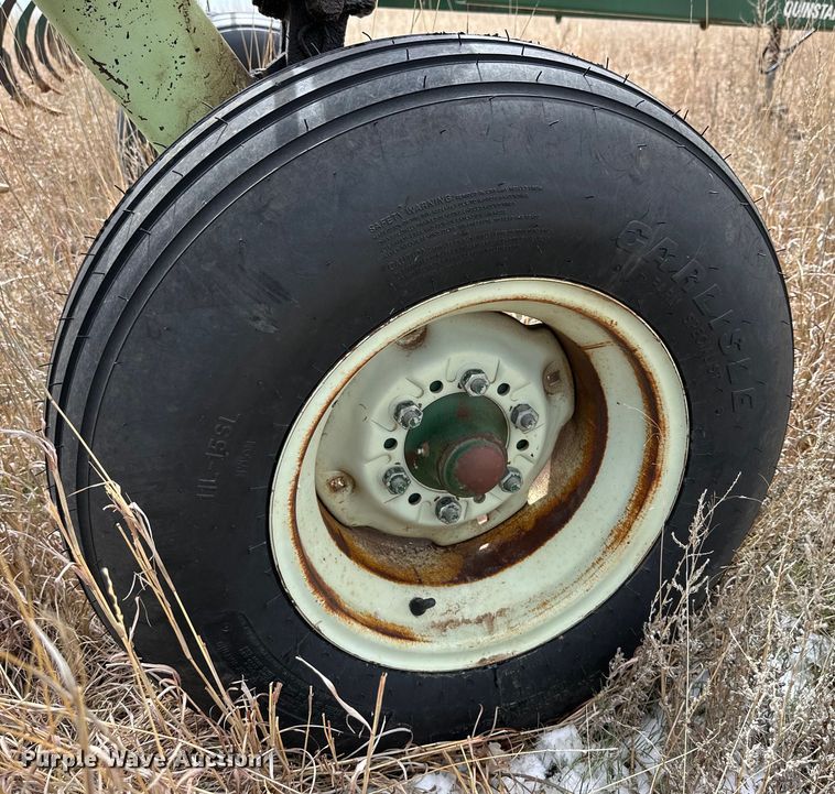 image for item DG4342 Quinstar FM535 chisel