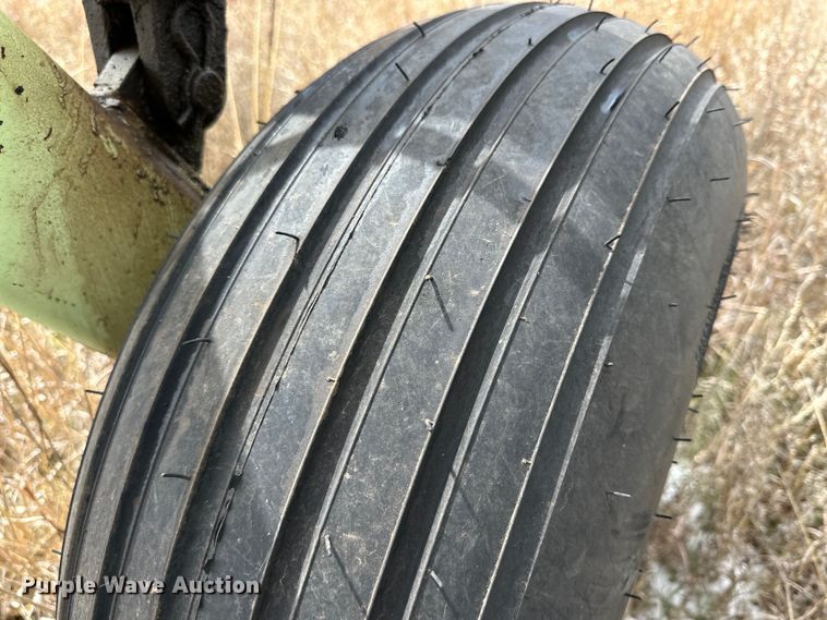 image for item DG4342 Quinstar FM535 chisel