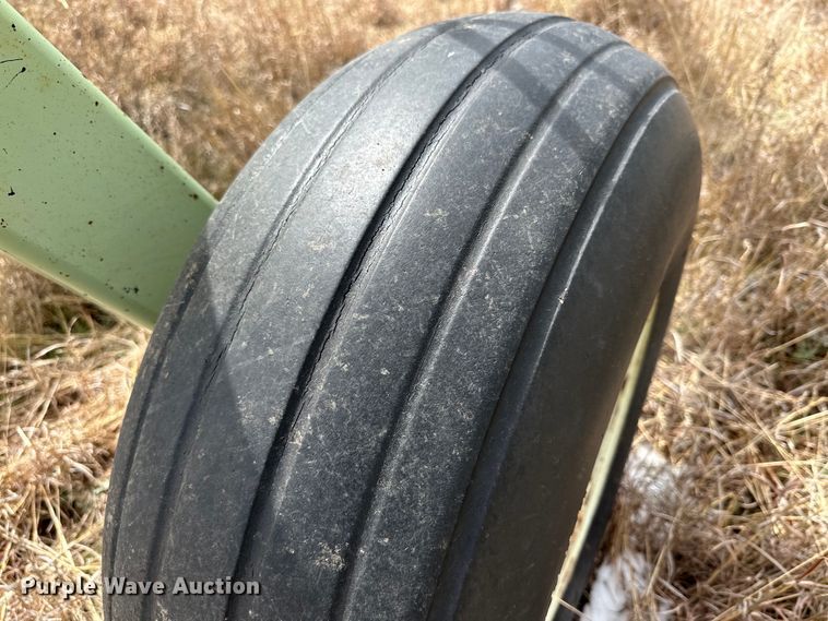 image for item DG4342 Quinstar FM535 chisel