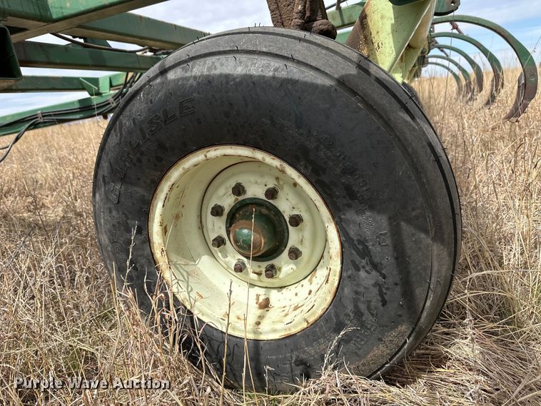 image for item DG4342 Quinstar FM535 chisel