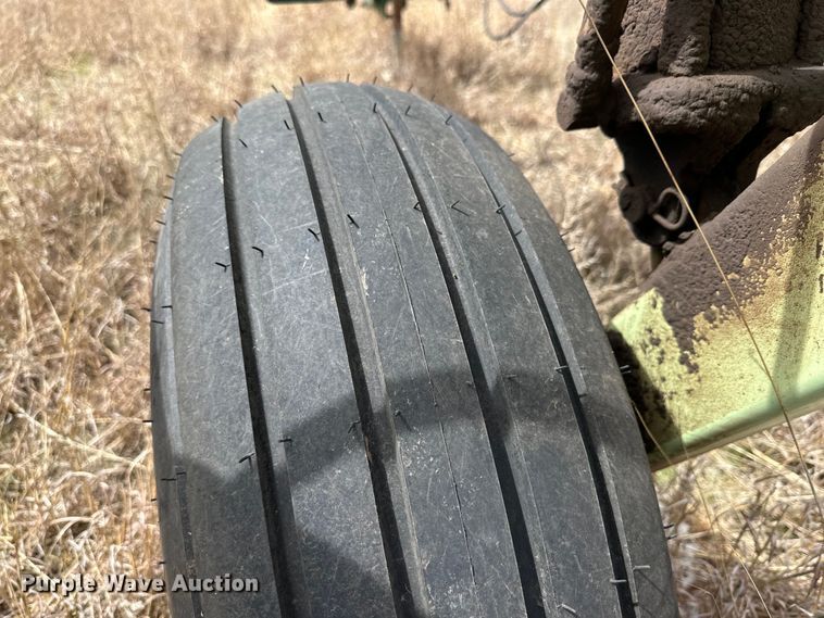 image for item DG4342 Quinstar FM535 chisel