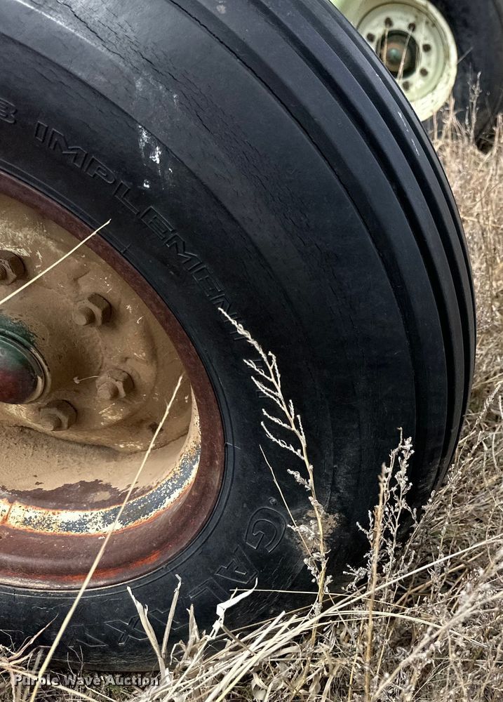 image for item DG4342 Quinstar FM535 chisel