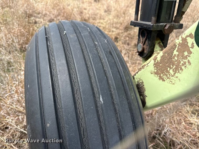 image for item DG4342 Quinstar FM535 chisel