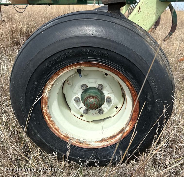 image for item DG4342 Quinstar FM535 chisel