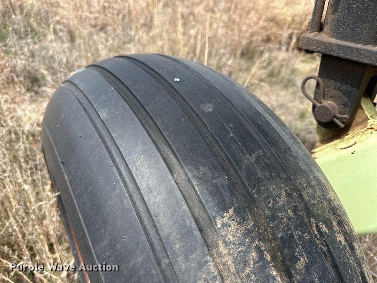 image for item DG4342 Quinstar FM535 chisel