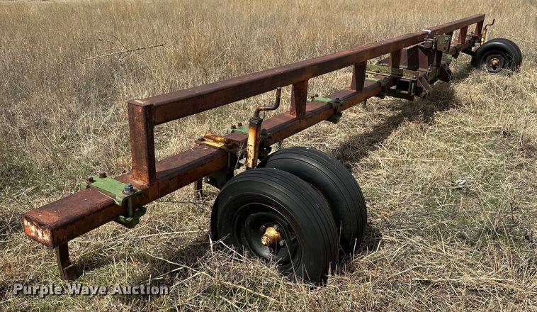 image for item DG4343 John Deere  chisel