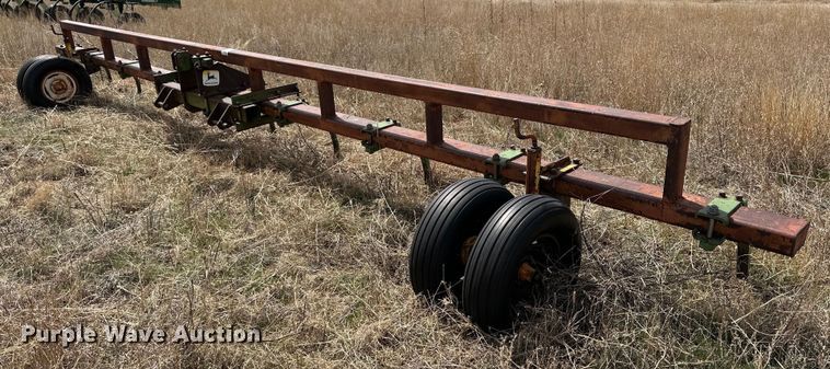 image for item DG4343 John Deere  chisel