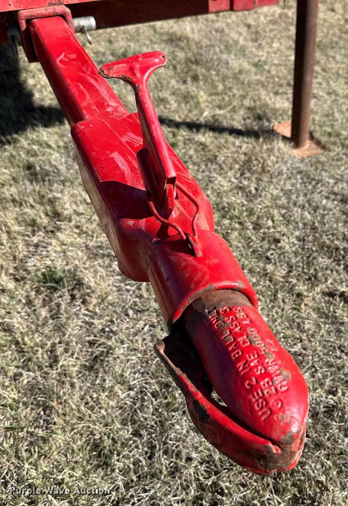 image for item DK6517 Strong Hold 1100 squeeze chute