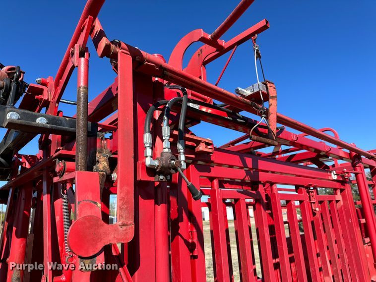 image for item DK6517 Strong Hold 1100 squeeze chute