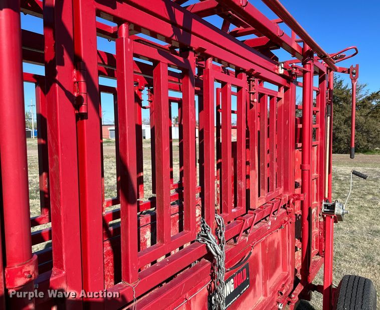 image for item DK6517 Strong Hold 1100 squeeze chute