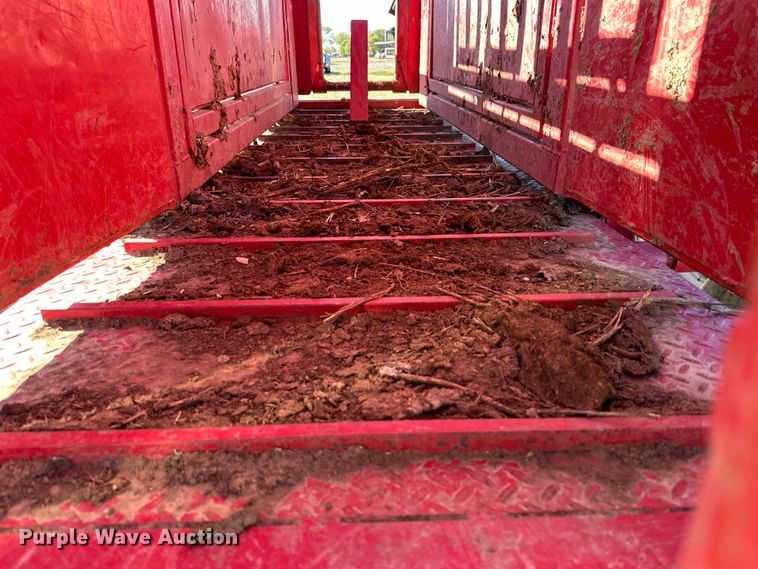 image for item DK6517 Strong Hold 1100 squeeze chute