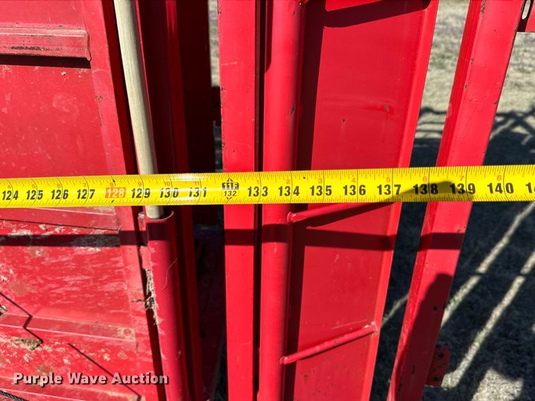 image for item DK6517 Strong Hold 1100 squeeze chute