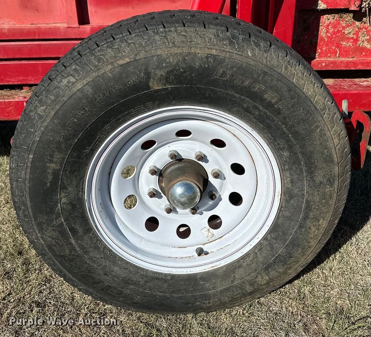 image for item DK6517 Strong Hold 1100 squeeze chute