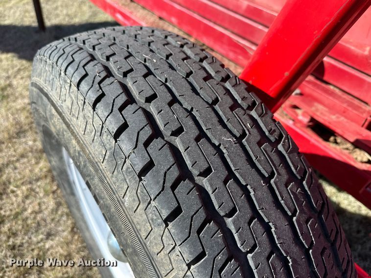 image for item DK6517 Strong Hold 1100 squeeze chute