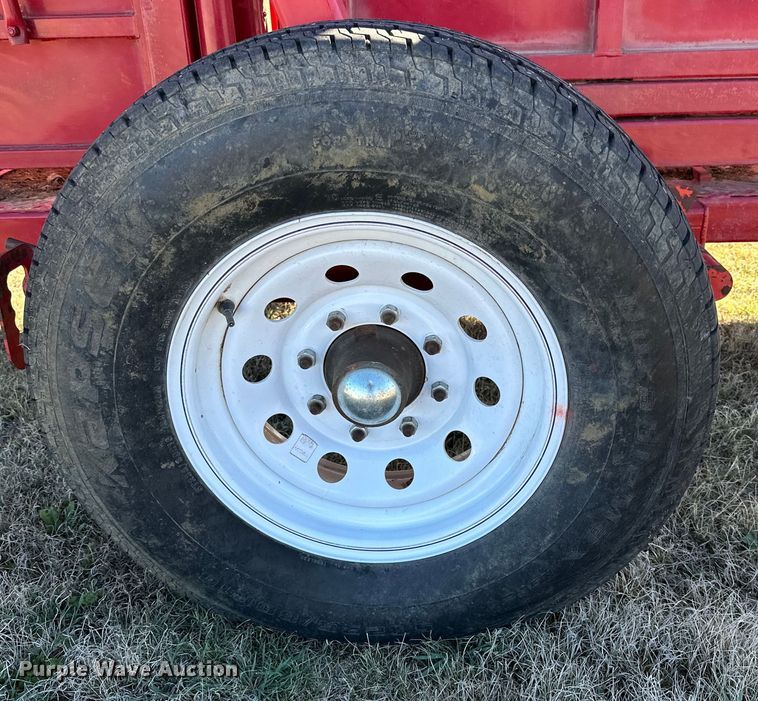 image for item DK6517 Strong Hold 1100 squeeze chute