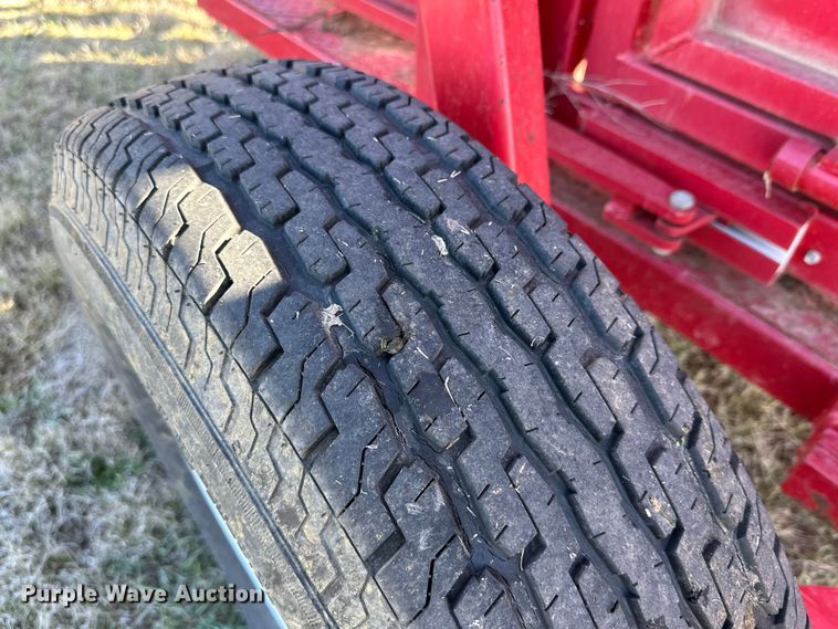 image for item DK6517 Strong Hold 1100 squeeze chute