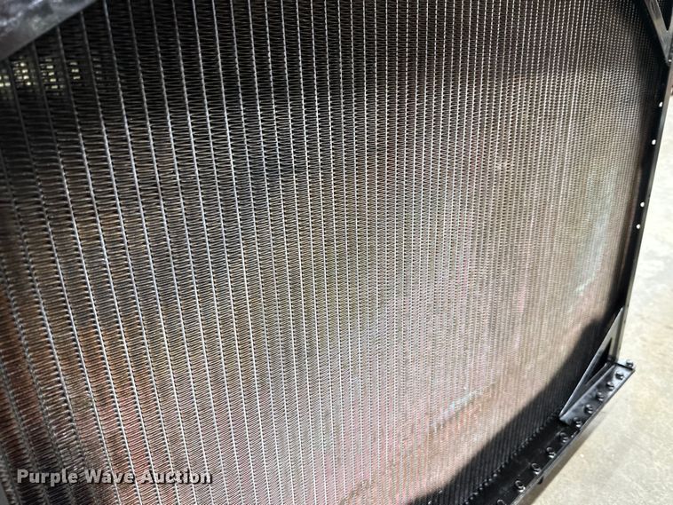 image for item DK6536 1993 Mack CH613 manure spreader truck