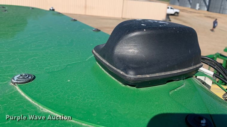 image for item DM7786 2022 John Deere R4023 sprayer