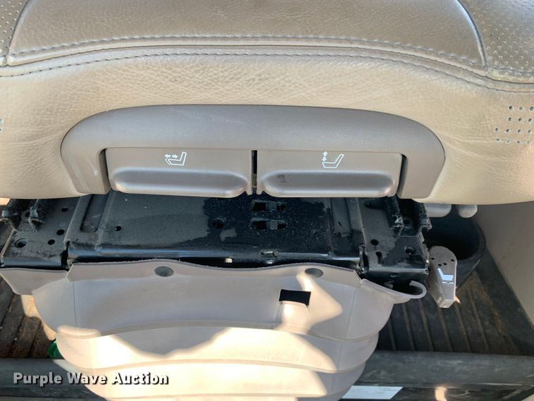 image for item DM7786 2022 John Deere R4023 sprayer